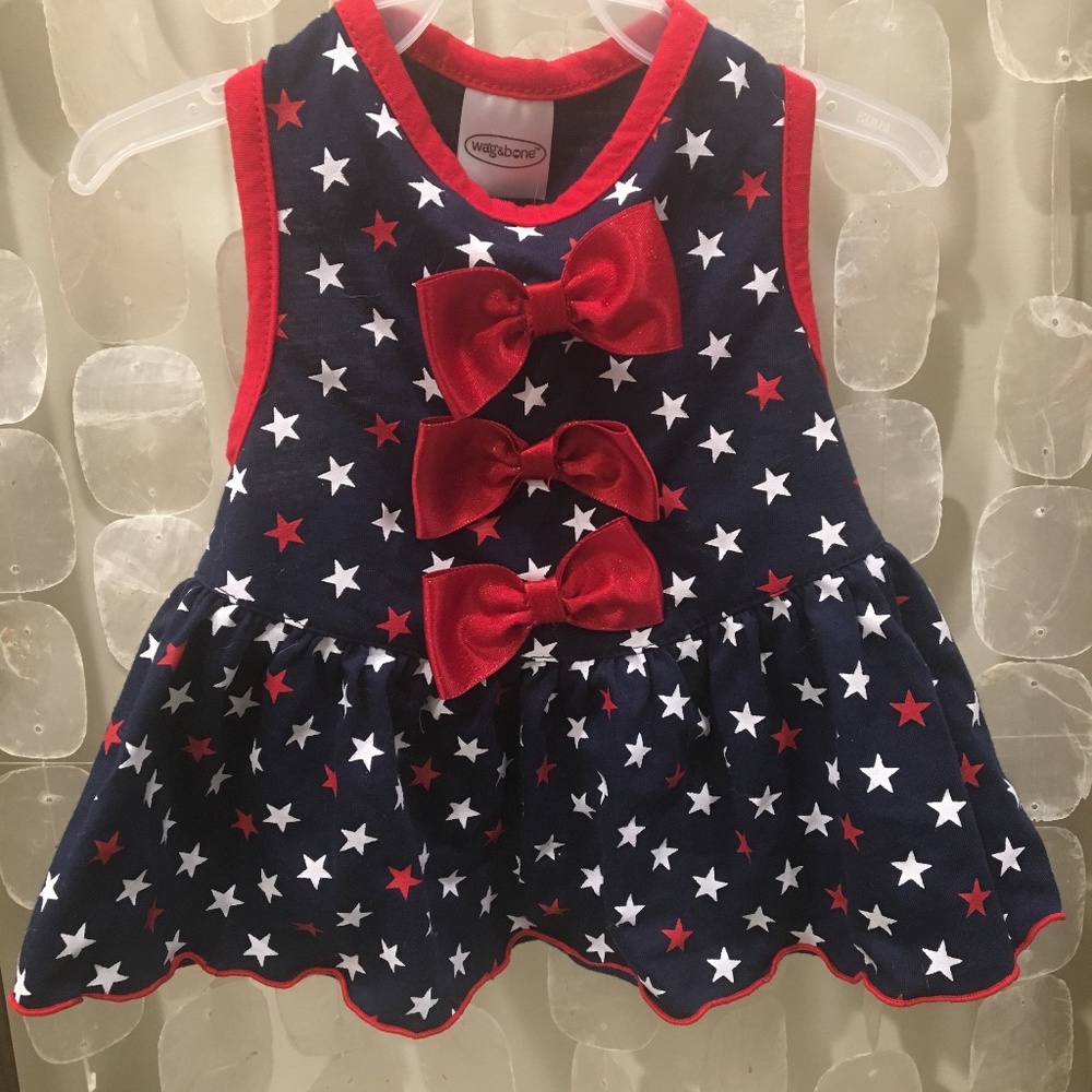 Wag & Bone SMALL